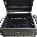 Barbecue Grill sy Smoker